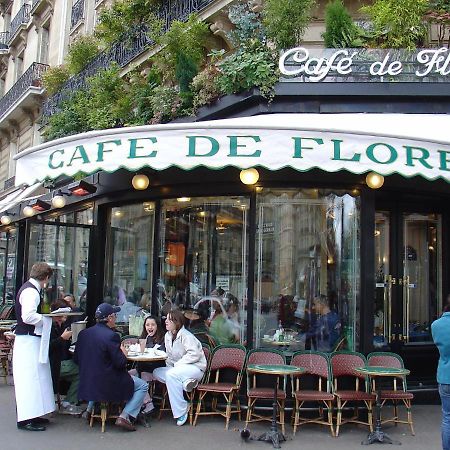 A Detruire 10 - Ne Pas Utiliser Daire Paris Dış mekan fotoğraf